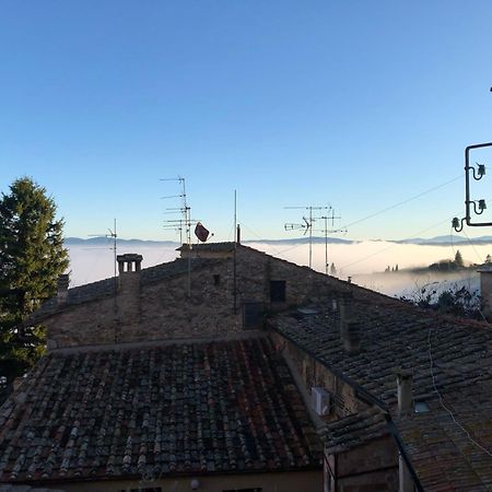 Casa Nel Centro Storico Apartment San Gimignano Ngoại thất bức ảnh