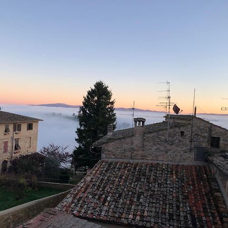 Casa Nel Centro Storico Apartment San Gimignano Ngoại thất bức ảnh