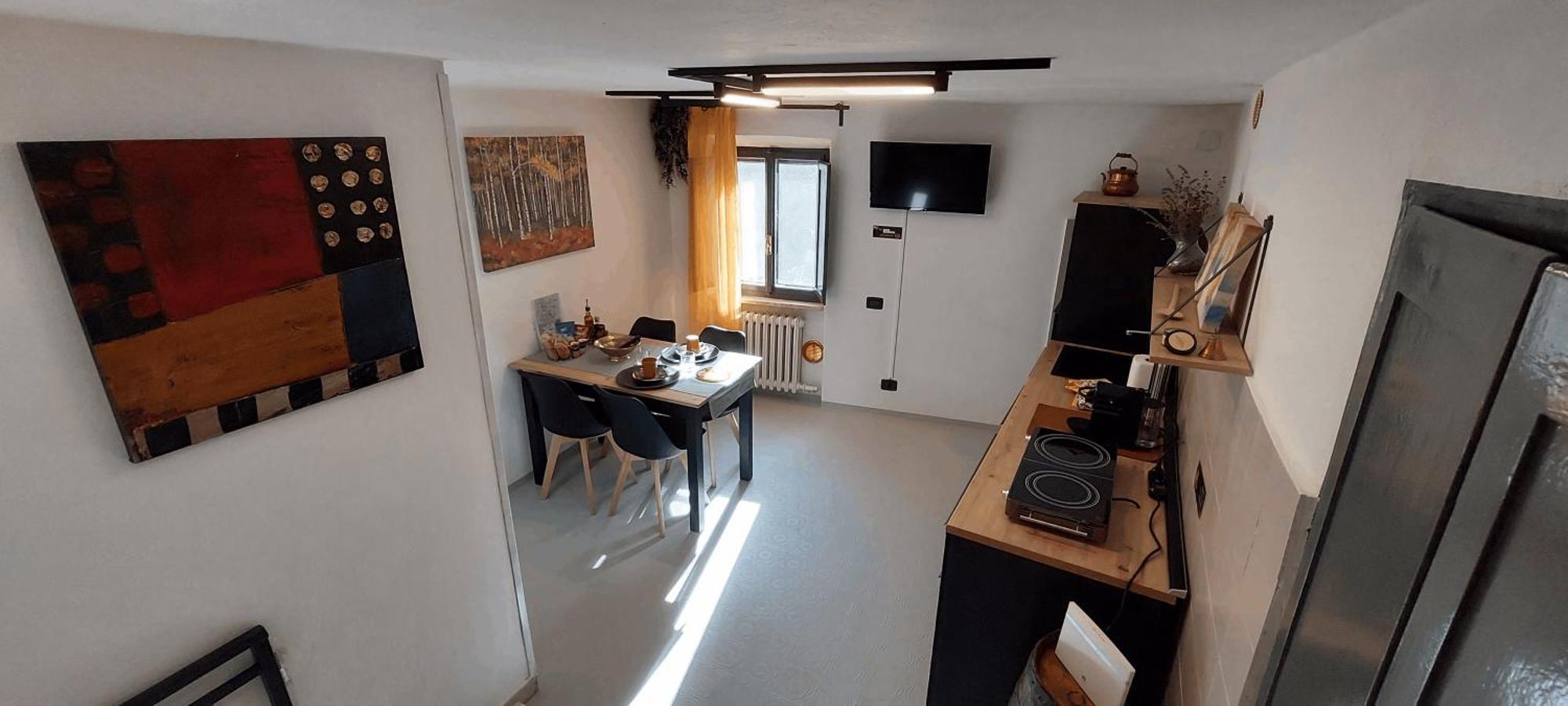 Casa Nel Centro Storico Apartment San Gimignano Ngoại thất bức ảnh
