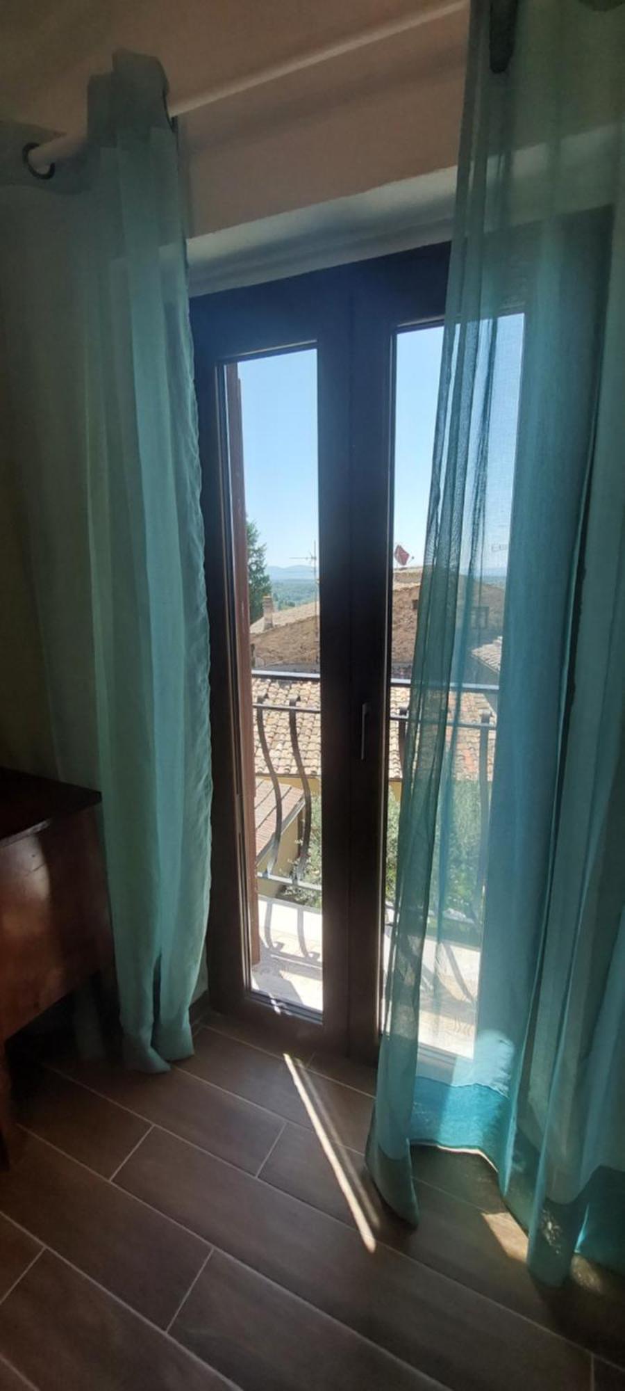 Casa Nel Centro Storico Apartment San Gimignano Ngoại thất bức ảnh