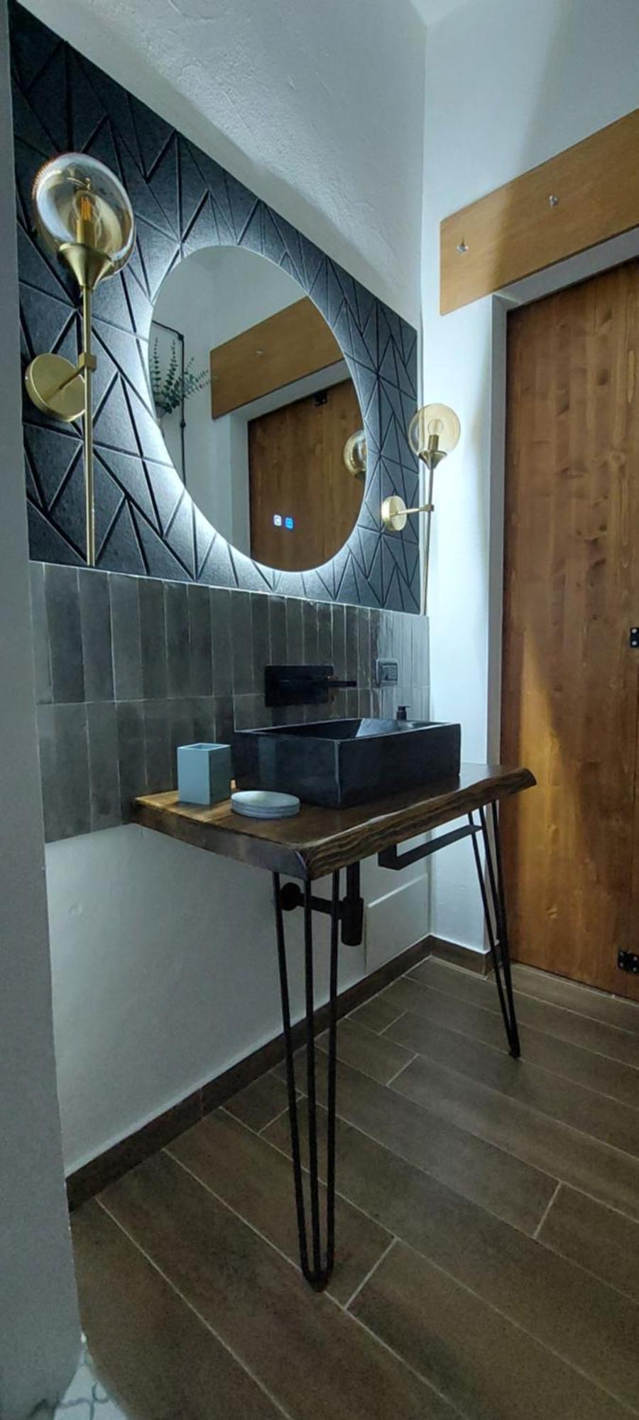 Casa Nel Centro Storico Apartment San Gimignano Ngoại thất bức ảnh