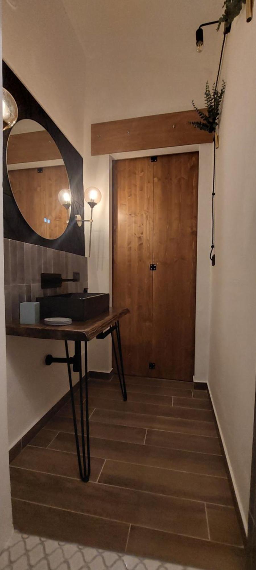 Casa Nel Centro Storico Apartment San Gimignano Ngoại thất bức ảnh