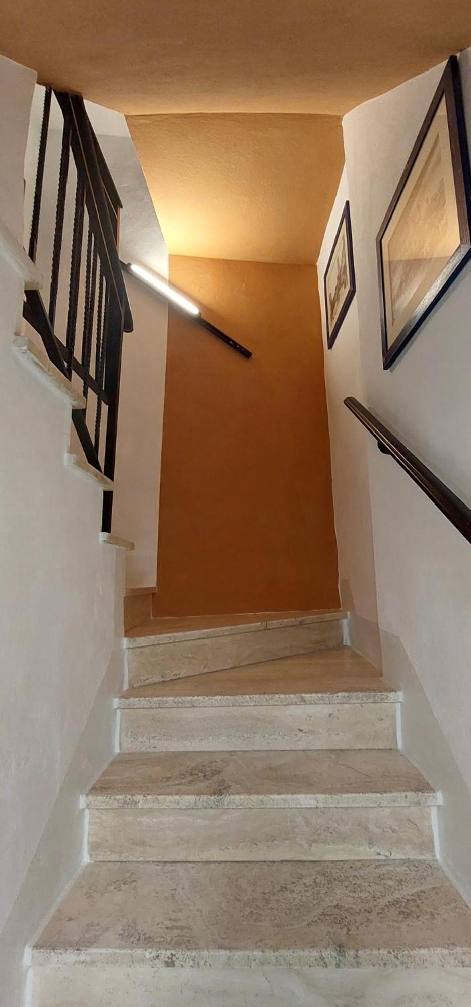 Casa Nel Centro Storico Apartment San Gimignano Ngoại thất bức ảnh