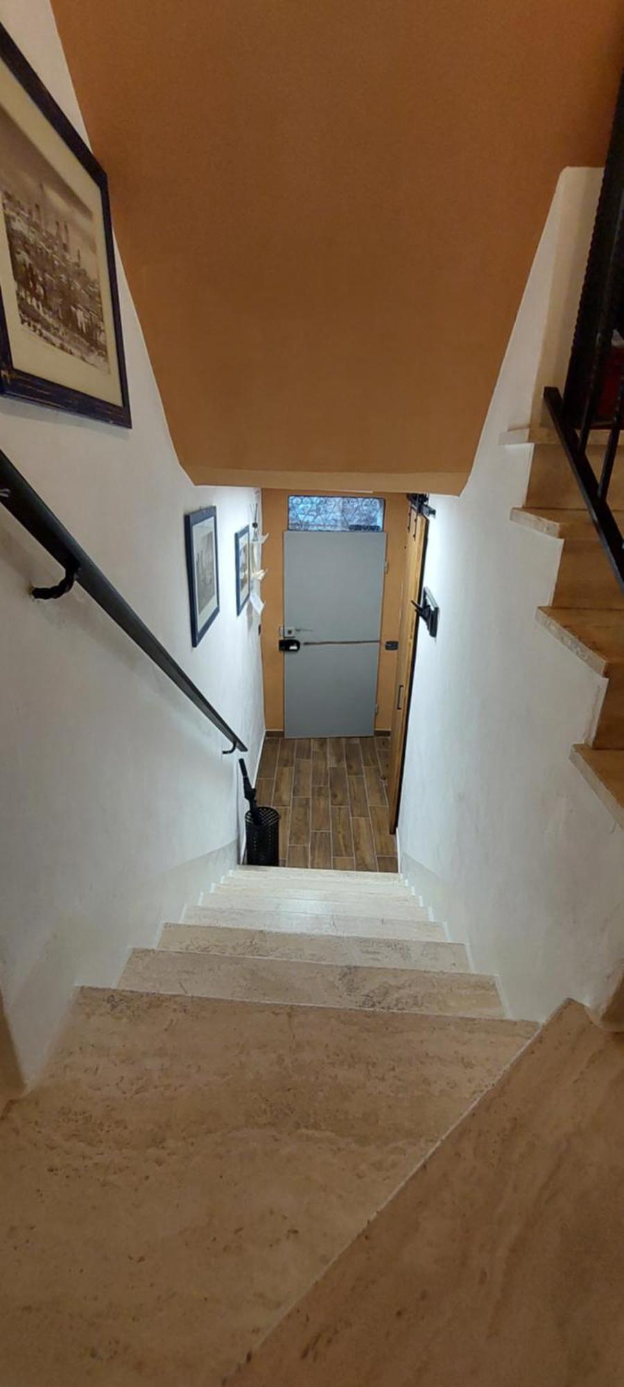 Casa Nel Centro Storico Apartment San Gimignano Ngoại thất bức ảnh