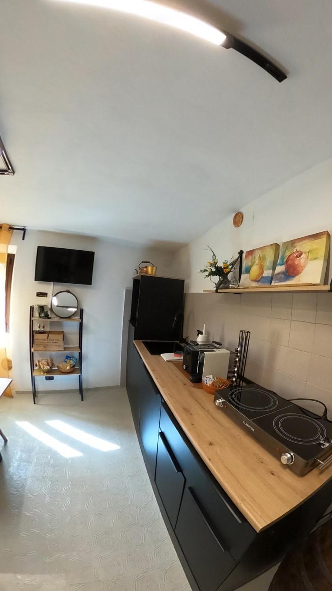 Casa Nel Centro Storico Apartment San Gimignano Ngoại thất bức ảnh