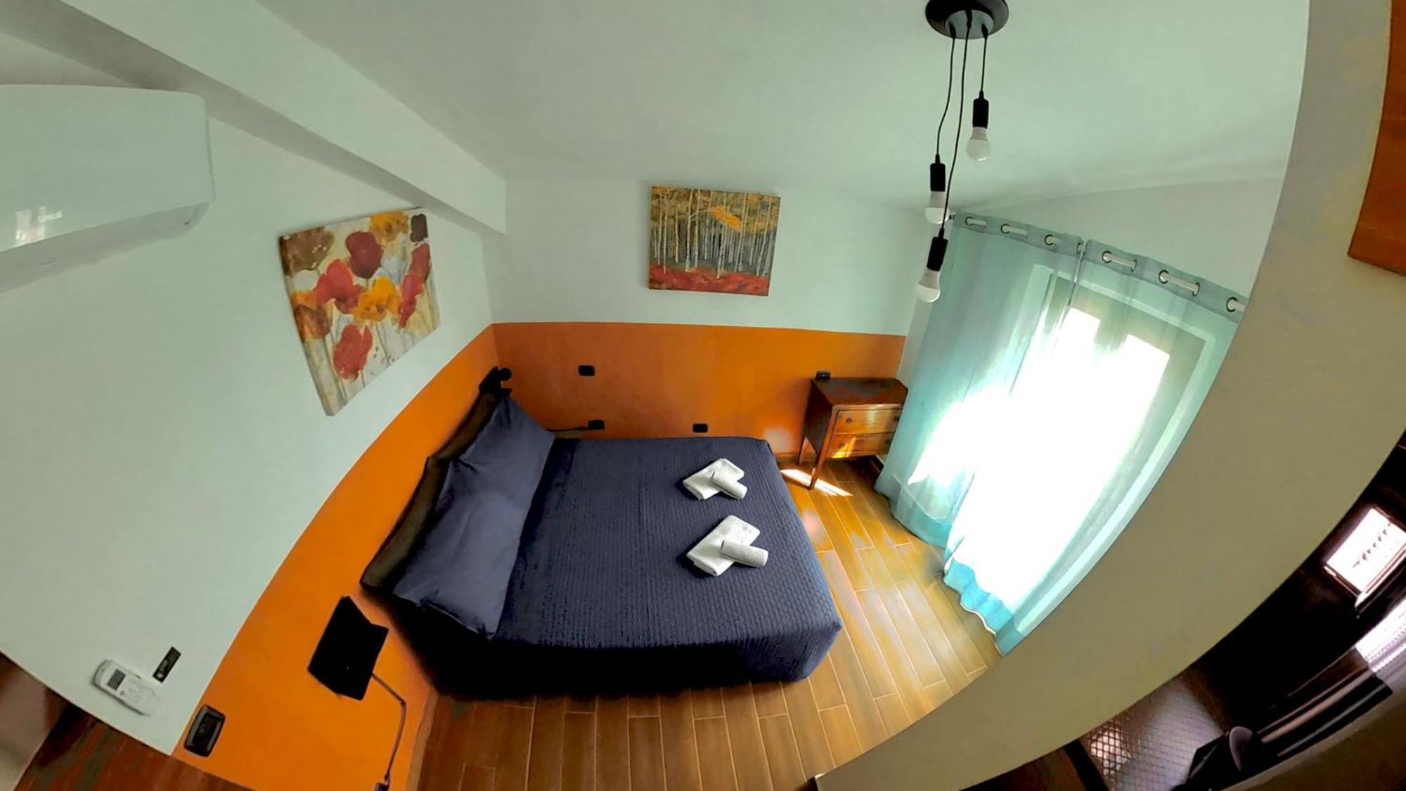 Casa Nel Centro Storico Apartment San Gimignano Ngoại thất bức ảnh