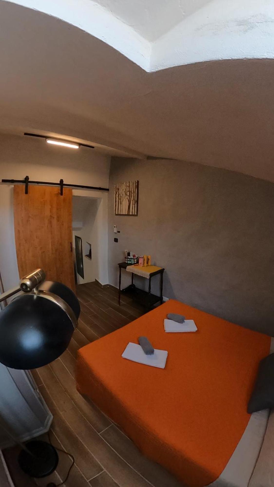 Casa Nel Centro Storico Apartment San Gimignano Ngoại thất bức ảnh