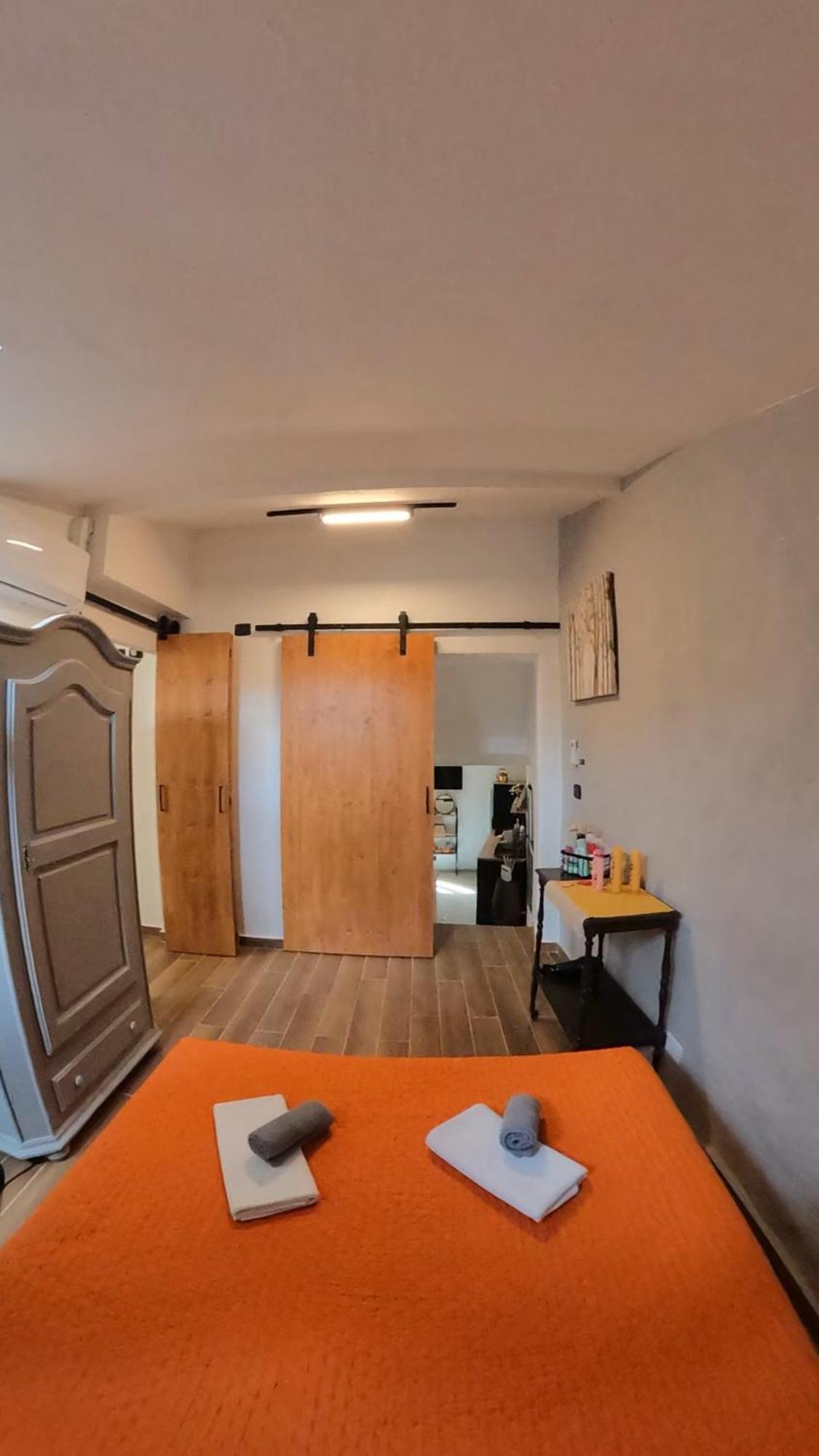 Casa Nel Centro Storico Apartment San Gimignano Ngoại thất bức ảnh