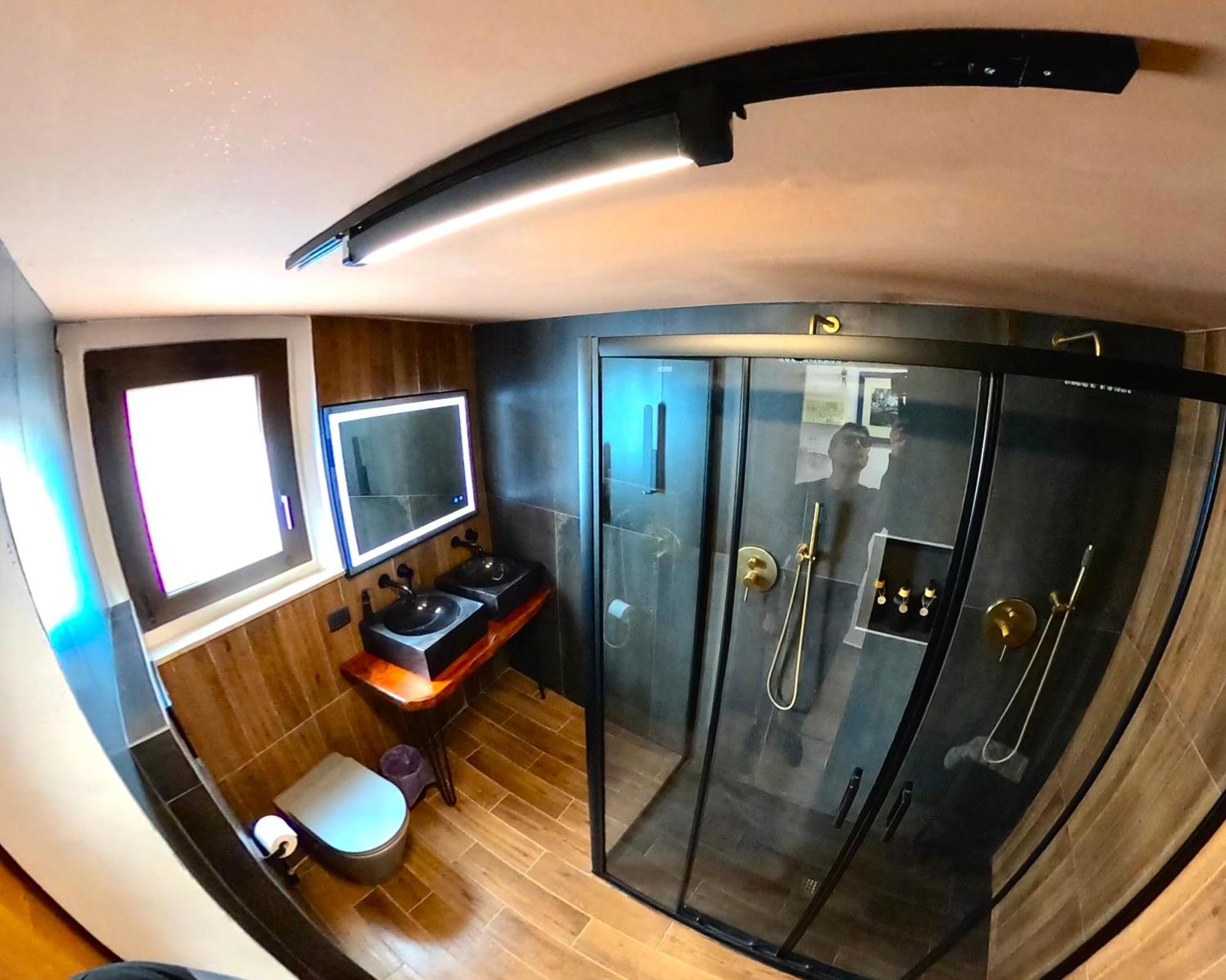 Casa Nel Centro Storico Apartment San Gimignano Ngoại thất bức ảnh