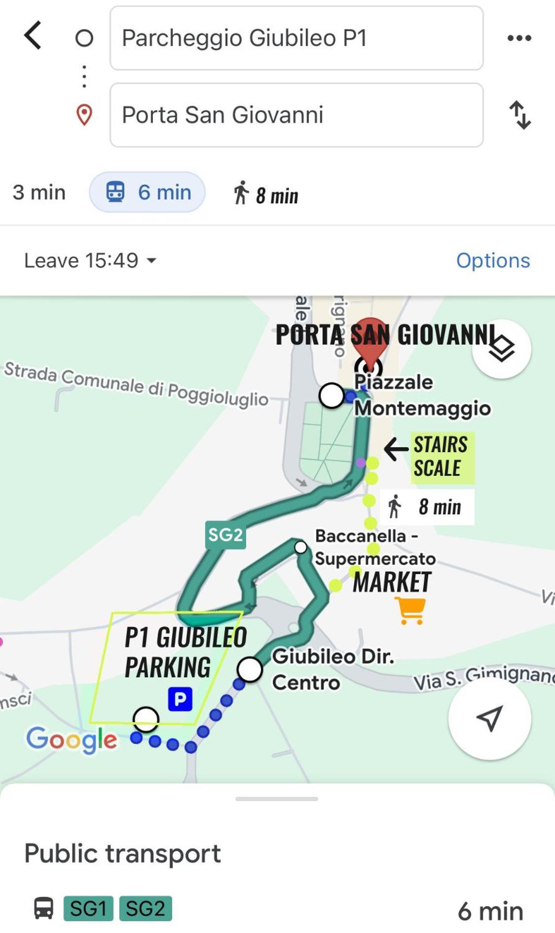 Casa Nel Centro Storico Apartment San Gimignano Ngoại thất bức ảnh