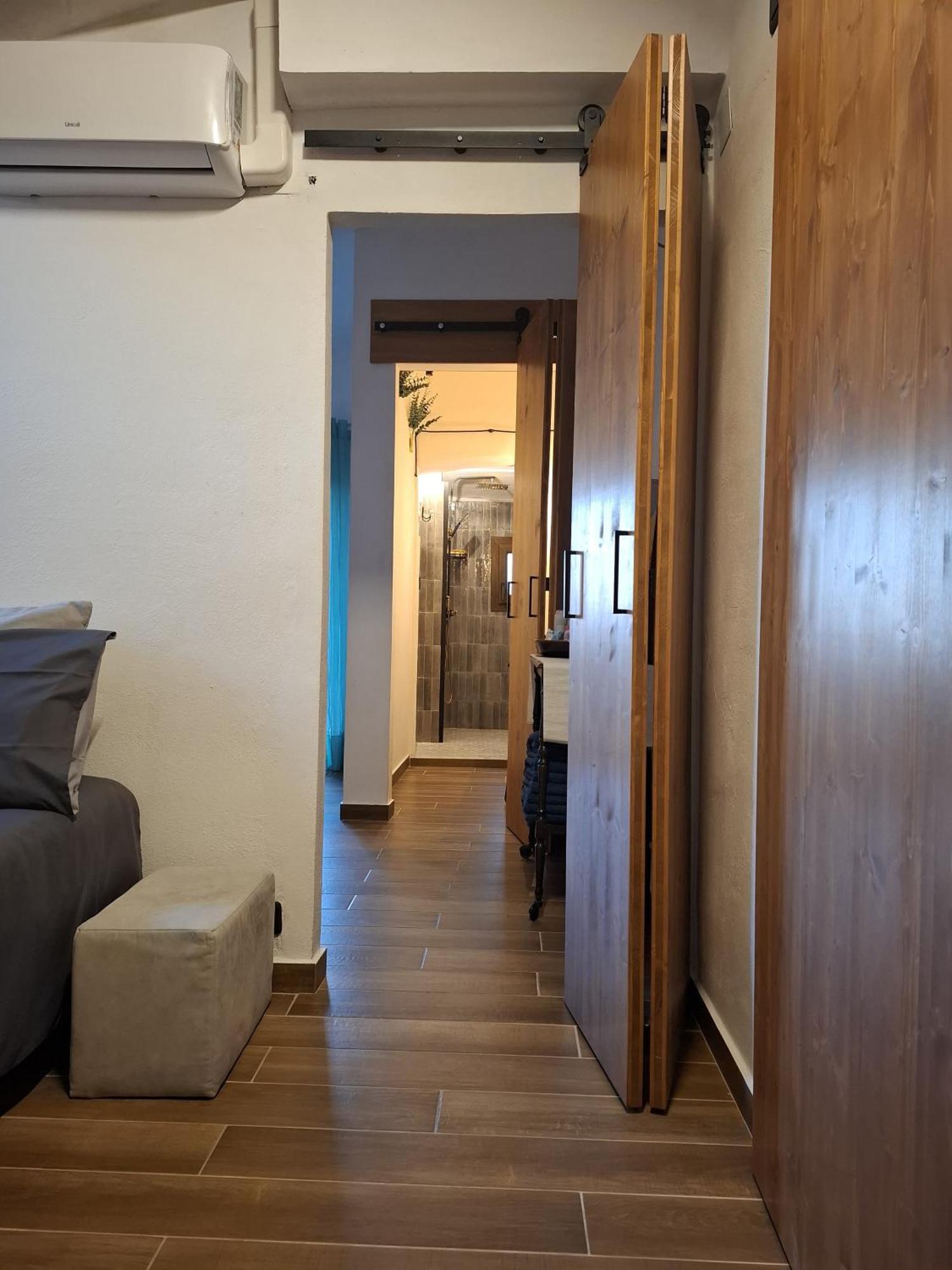 Casa Nel Centro Storico Apartment San Gimignano Ngoại thất bức ảnh