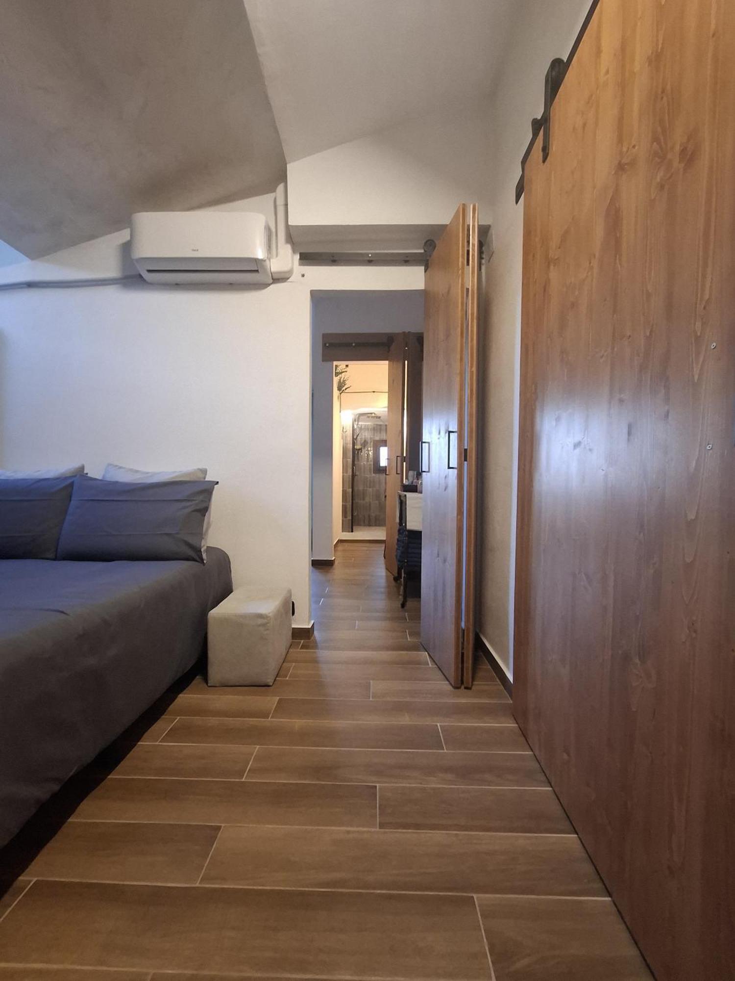 Casa Nel Centro Storico Apartment San Gimignano Ngoại thất bức ảnh