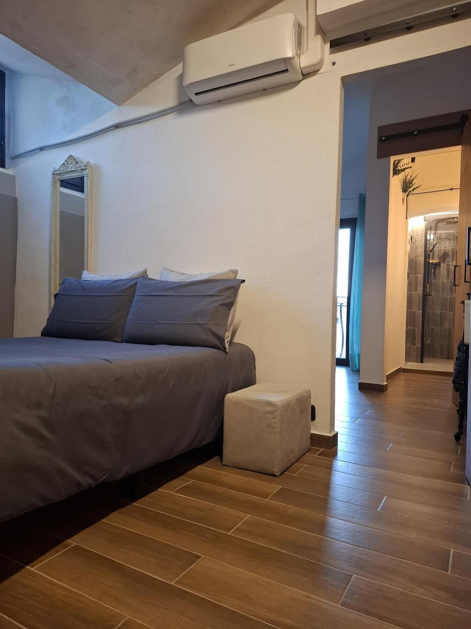 Casa Nel Centro Storico Apartment San Gimignano Ngoại thất bức ảnh